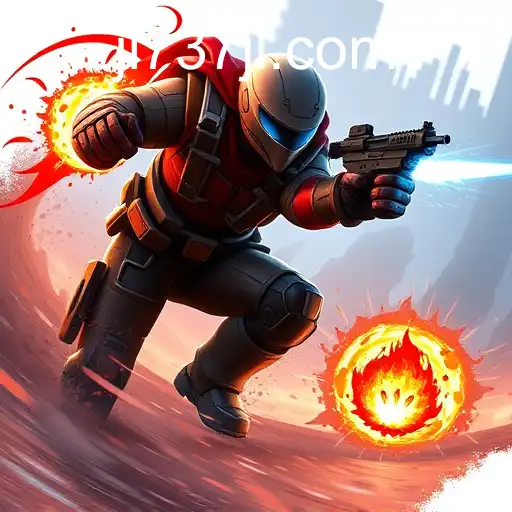 Exploring 'Action Games' on JL737.com: A Virtual Adrenaline Rush