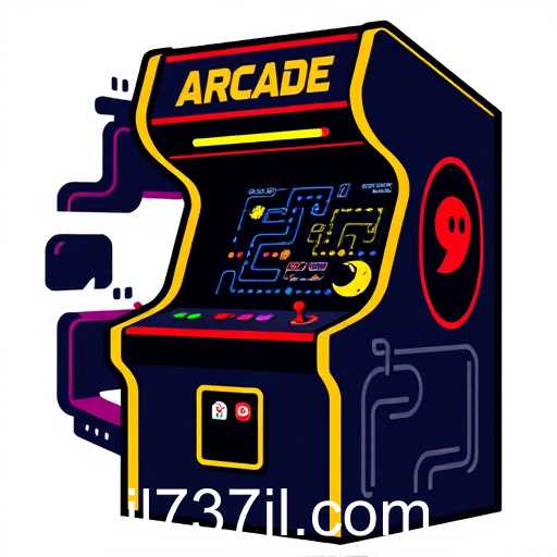 Exploring the Timeless Appeal of 'Arcade Classics' on JL737.com