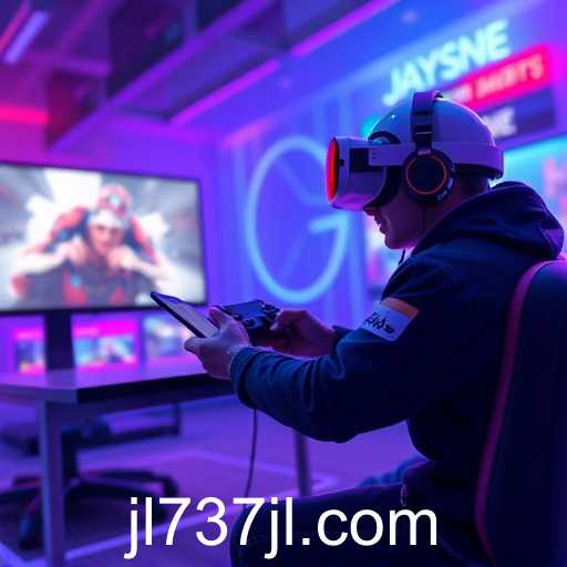 Transformative Digital Trends in Gaming