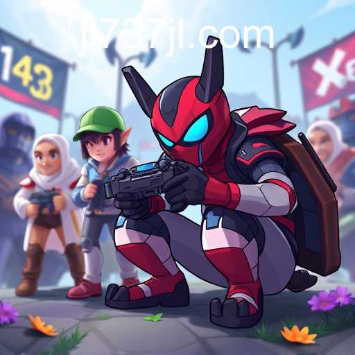 Emergence of jl737.com in Online Gaming