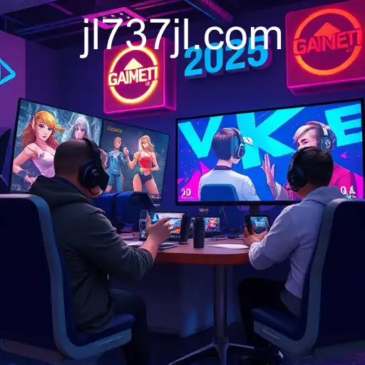 Emerging Trends in Online Gaming Economies