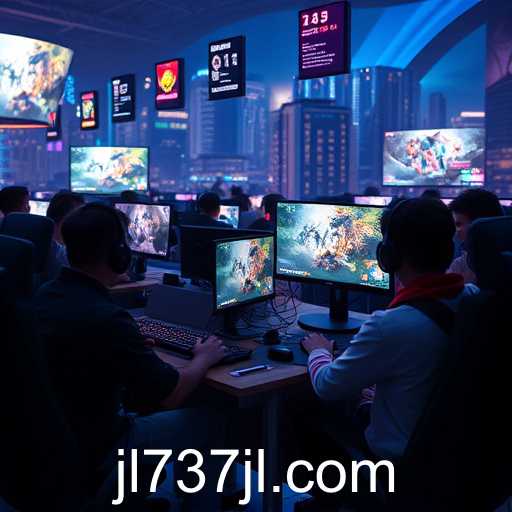 Emerging Trends in Online Gaming