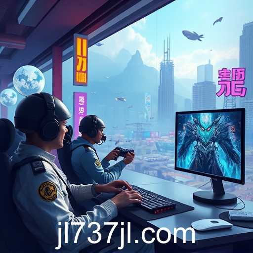 Emerging Trends in Online Gaming