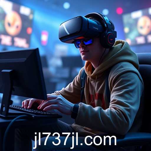 Evolution of Online Gaming in 2025