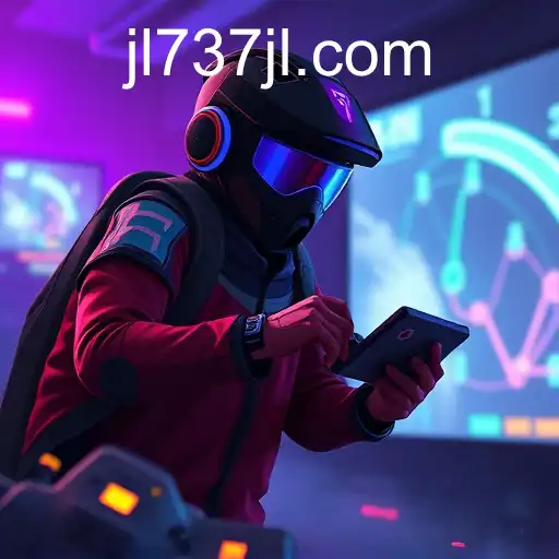 The Evolution of Online Gaming Platforms