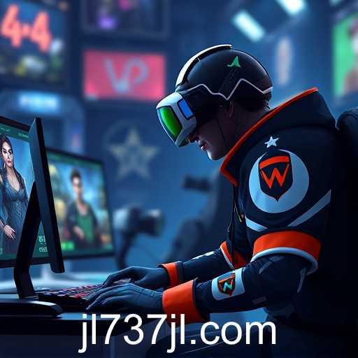 The Evolution of Online Gaming in 2025