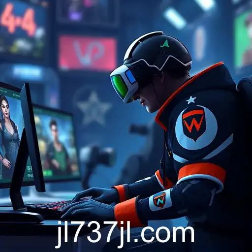 The Evolution of Online Gaming in 2025