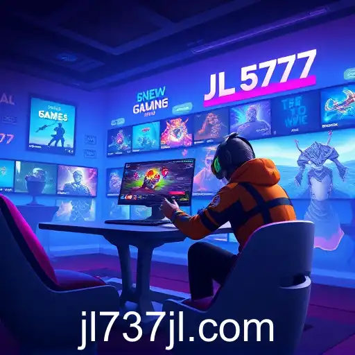 Evolution of Online Gaming Platforms