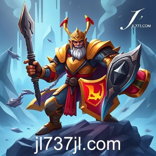 Exploring the Virtual Frontier: JL737.com Gaming Insights