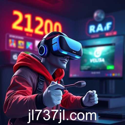 The Rise and Dynamics of Online Gaming in 2025