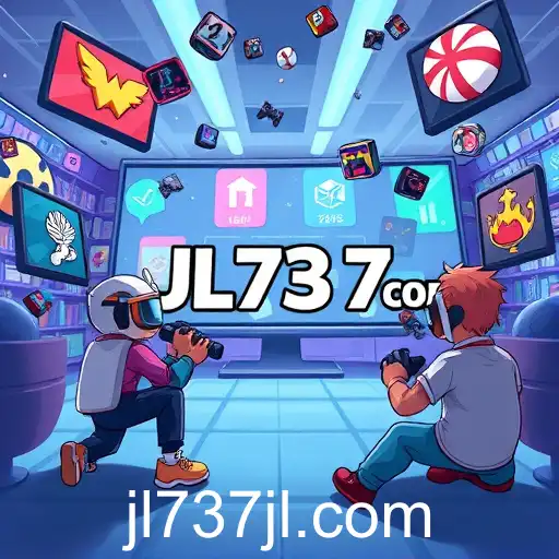 Gaming Industry's Digital Evolution