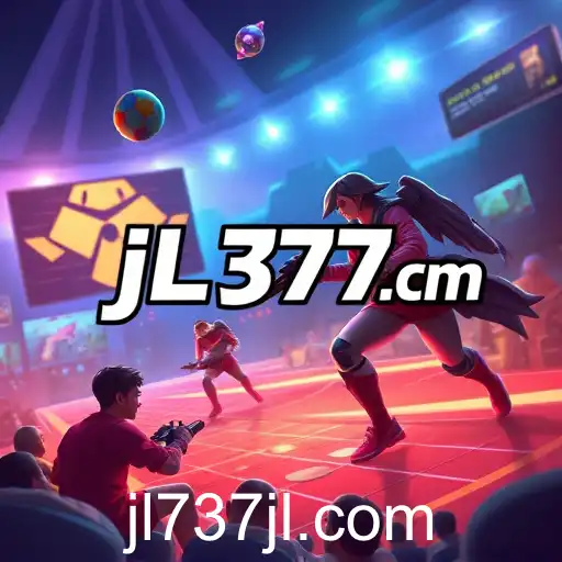 Navigating the Digital Frontier: JL737's Growth Amidst a Gaming Revolution