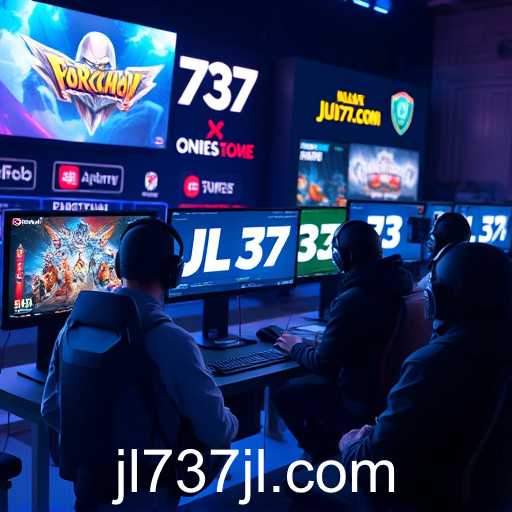 The Rise of JL737: A Gaming Revolution