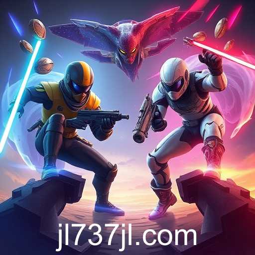 Exploring the Thrill of 'Multiplayer Fun' Games on JL737.com