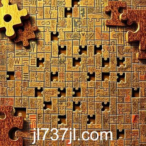 Exploring the Intricacies of Puzzle Games on jl737.com