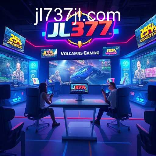 The Rise of jl737.com: Gaming in the Digital Age