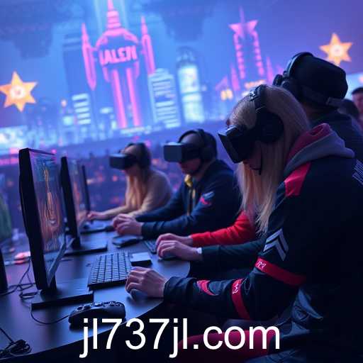 The Rise of Gaming Platforms in 2025