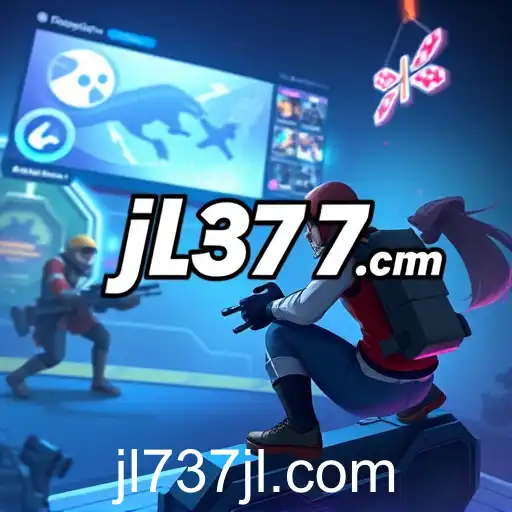 The Rise of JL737.com in the Gaming Industry