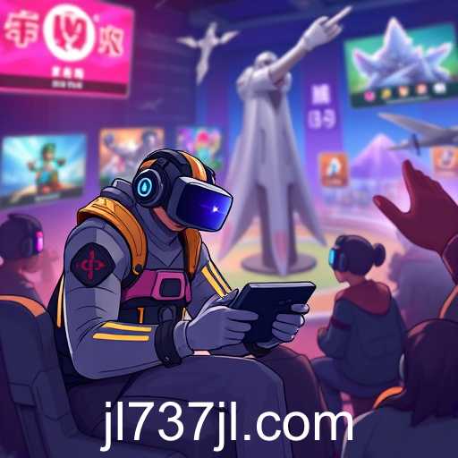 The Rise of JL737: A New Era in Online Gaming