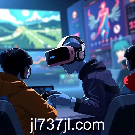 The Rise of Online Gaming Websites