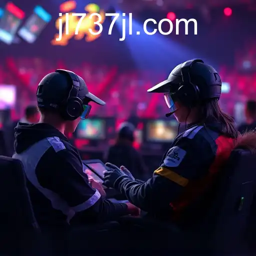 The Rise of Online Gaming Communities