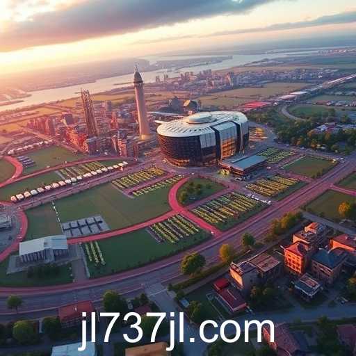 Exploring the World of Simulation Games: A Look at jl737.com