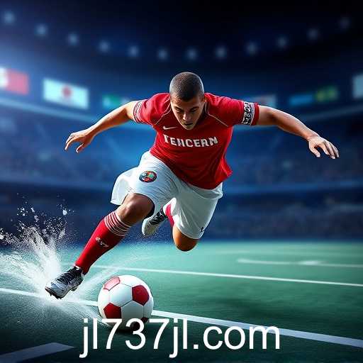 Exploring the Exciting World of Sports Games on JL737.com