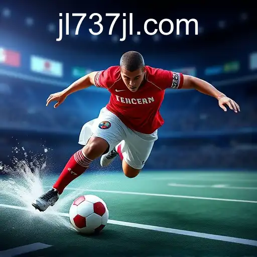 Exploring the Exciting World of Sports Games on JL737.com